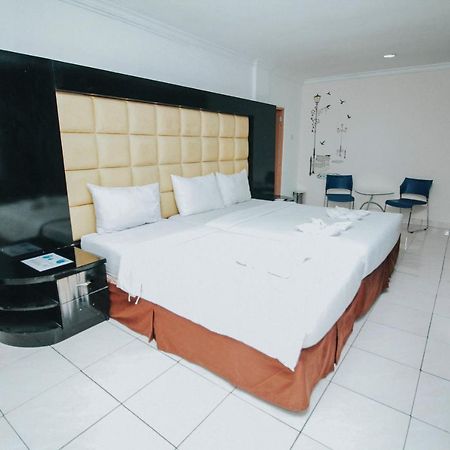 Hotel New Lilik Магеланг Екстериор снимка