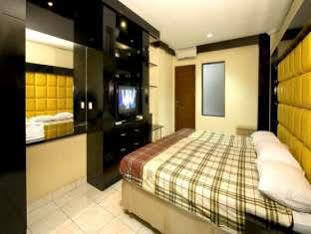 Hotel New Lilik Магеланг Екстериор снимка