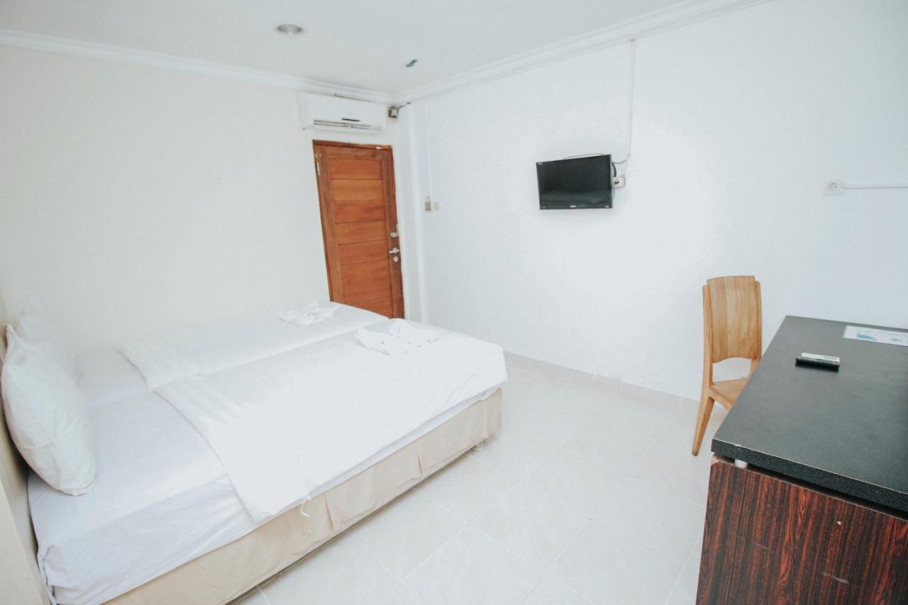 Hotel New Lilik Магеланг Екстериор снимка
