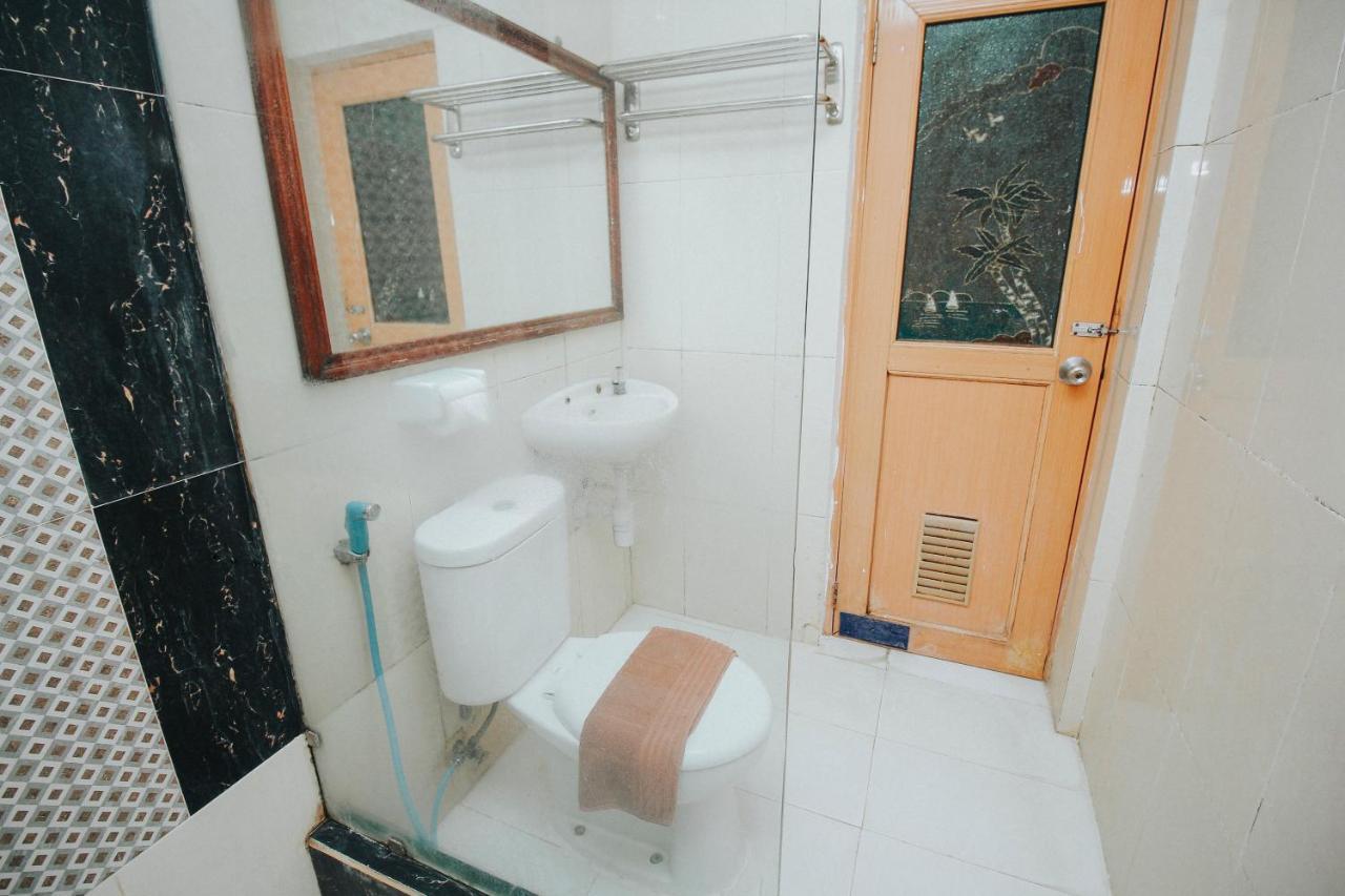 Hotel New Lilik Магеланг Екстериор снимка