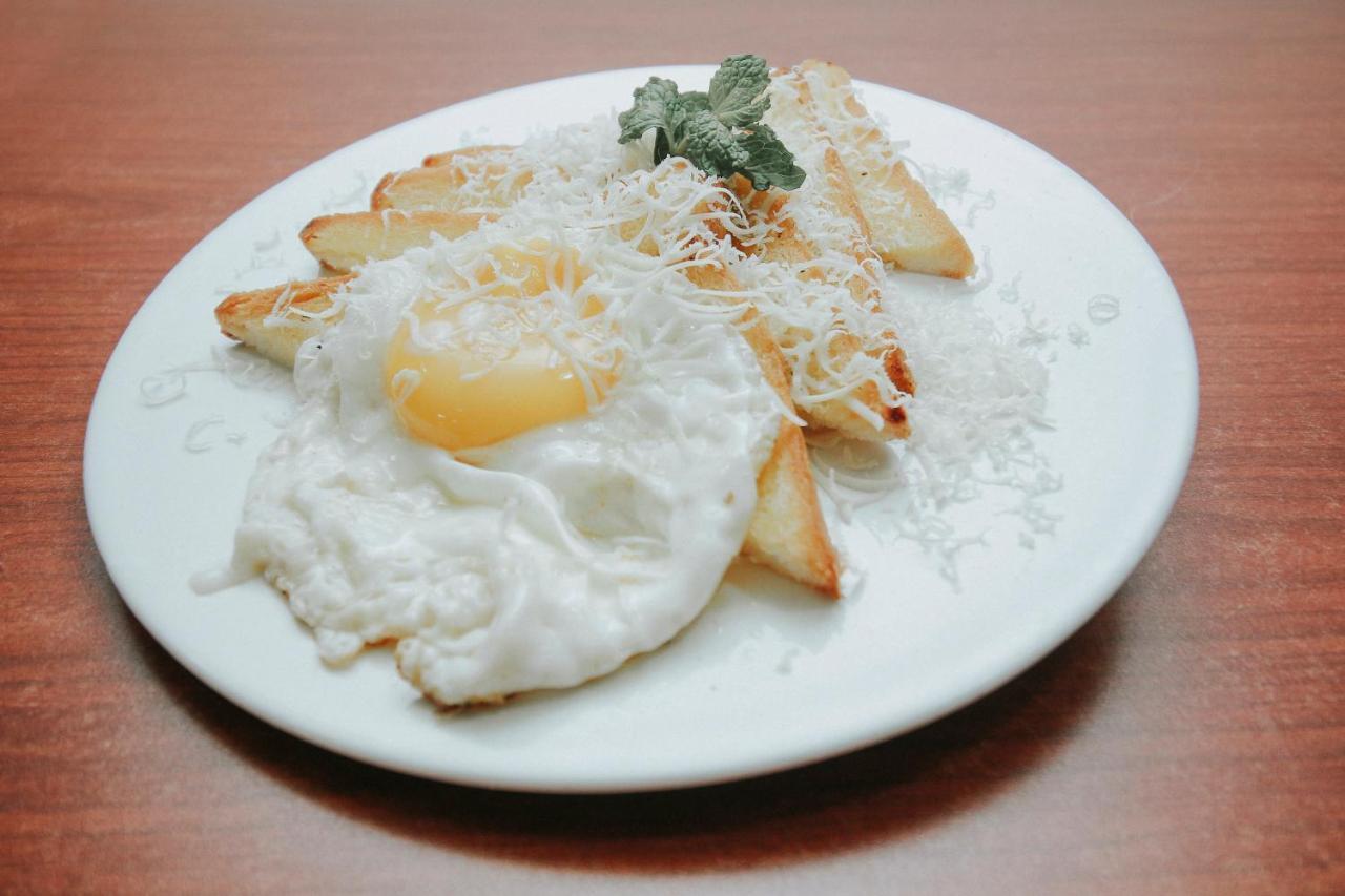 Hotel New Lilik Магеланг Екстериор снимка