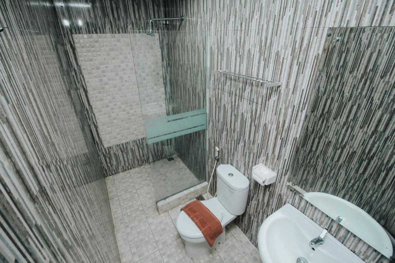 Hotel New Lilik Магеланг Екстериор снимка