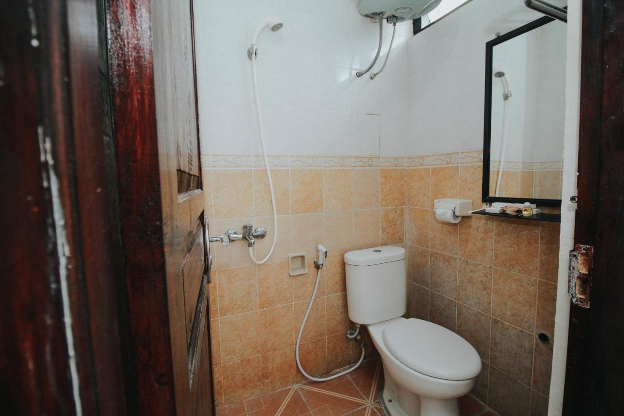 Hotel New Lilik Магеланг Екстериор снимка